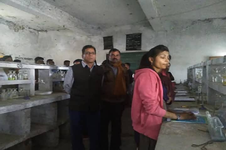 SR College of Teacher Education campus in Orai, Uttar Pradesh, India — photo 2