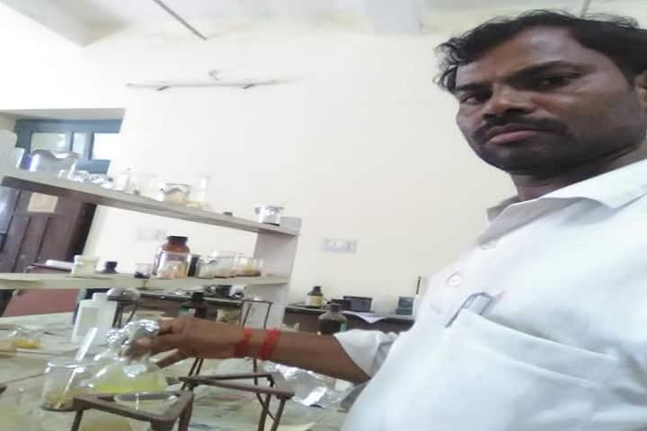 SR College of Teacher Education campus in Orai, Uttar Pradesh, India — photo 3