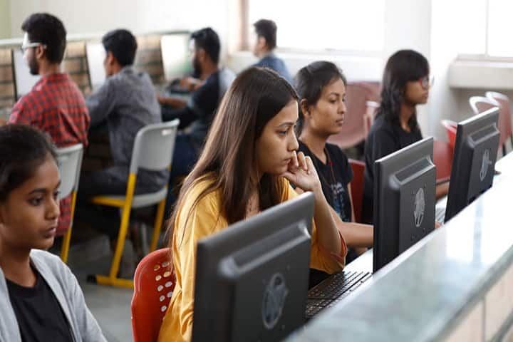 BSM College of Engineering campus in Roorkee, Uttarakhand, India — photo 3