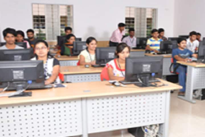 Sri Raghavendra College of Education campus in Bengaluru, Karnataka, India — photo 3