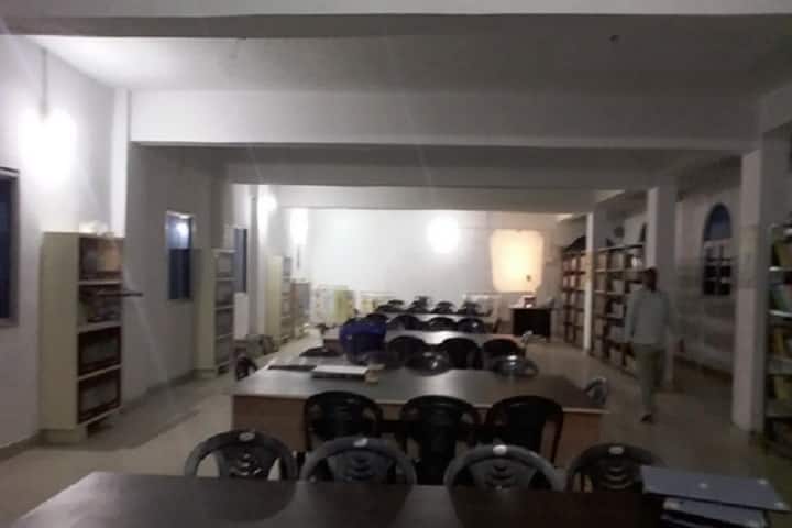 BL B Ed College campus in Aurangabad, Bihar, India — photo 6
