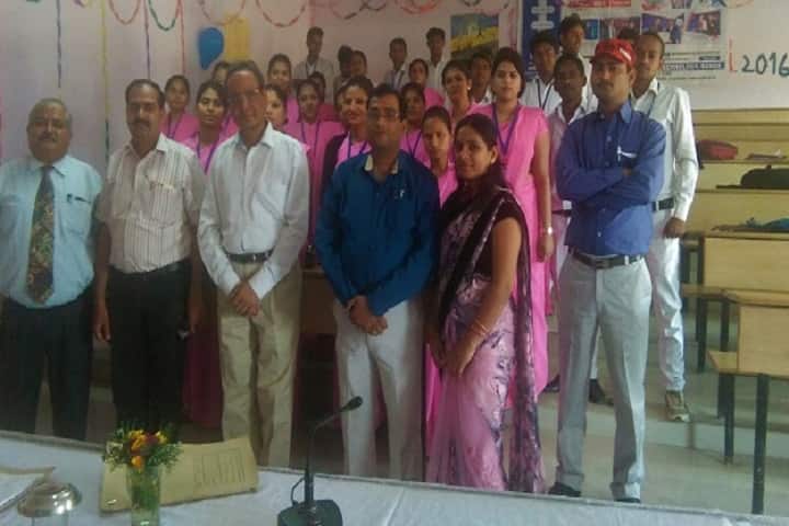 KCNIT College of Education campus in Banda, Uttar Pradesh, India — photo 2