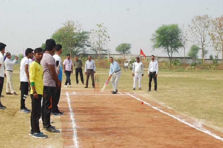 KCNIT College of Education campus in Banda, Uttar Pradesh, India — photo 4