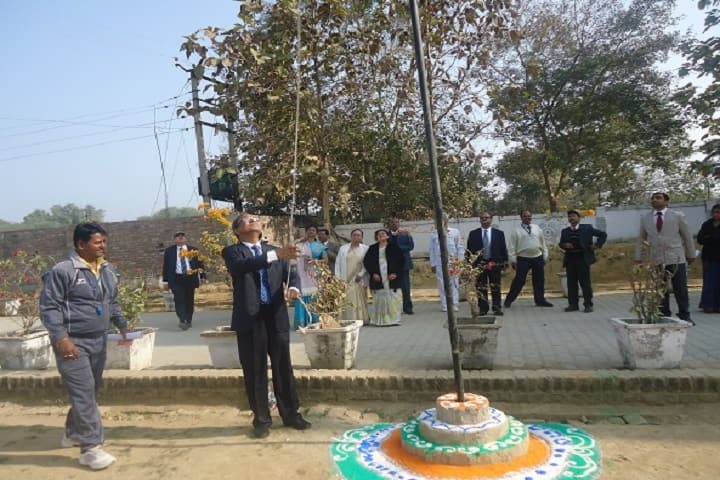 KCNIT College of Education campus in Banda, Uttar Pradesh, India — photo 6