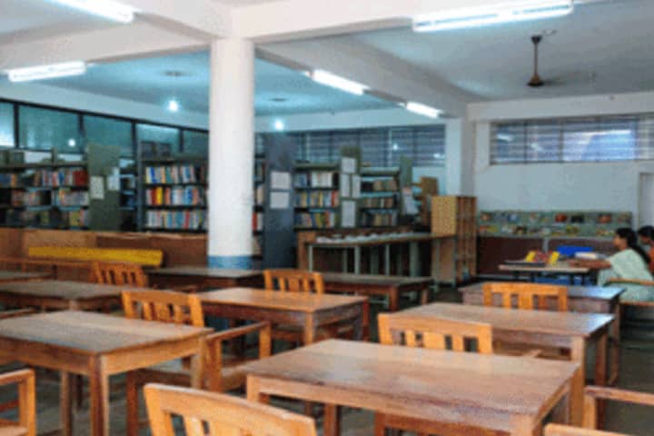 Vivekananda College of Education campus in Puttur, Karnataka, India — photo 2