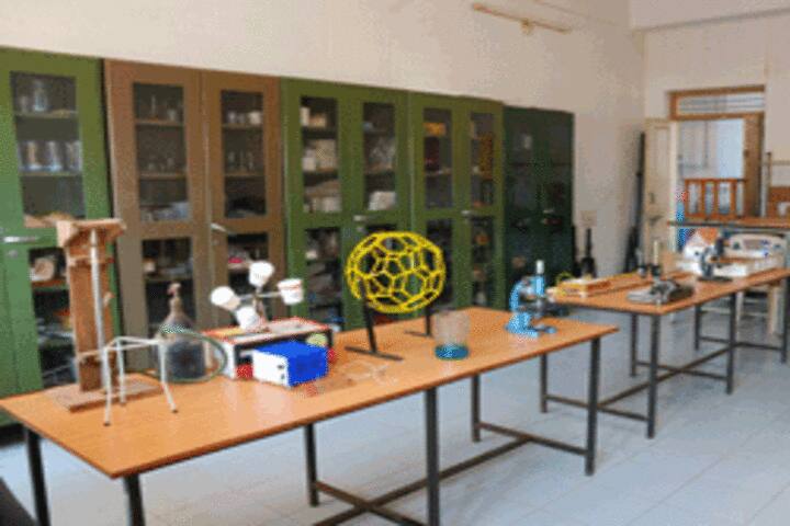 Vivekananda College of Education campus in Puttur, Karnataka, India — photo 3
