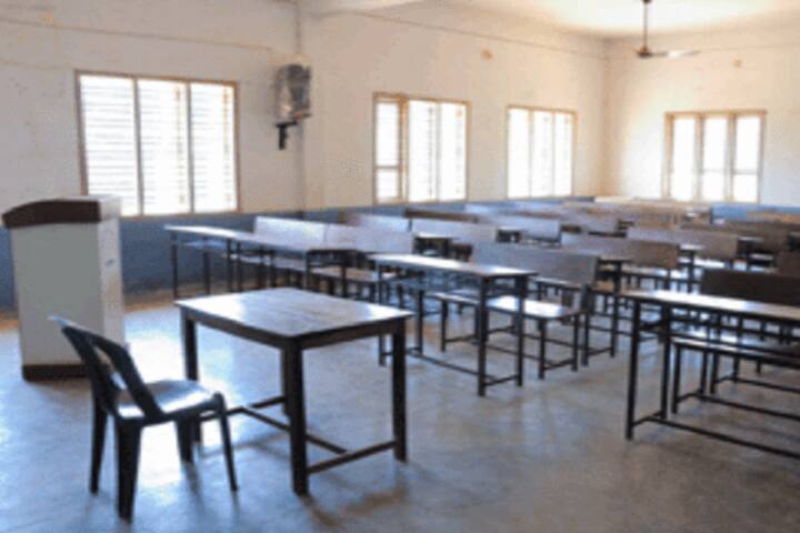 Vivekananda College of Education campus in Puttur, Karnataka, India — photo 6