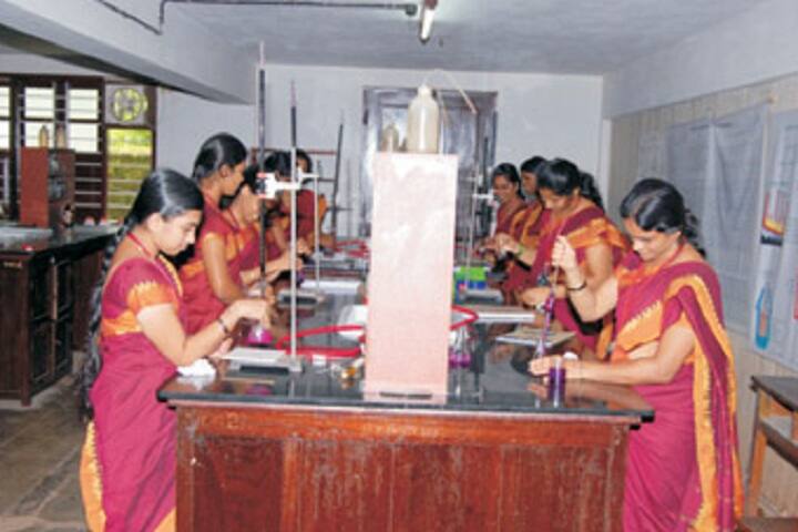 Shree Gokarnanatheshwara College of Education campus in Mangalore, Karnataka, India — photo 3