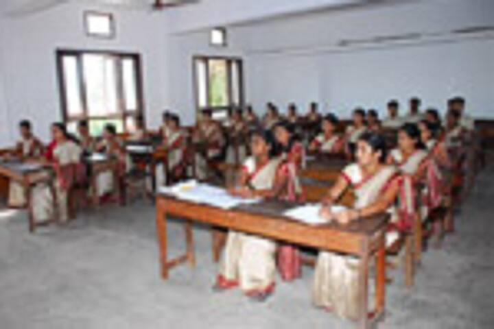 Shree Gokarnanatheshwara College of Education campus in Mangalore, Karnataka, India — photo 6