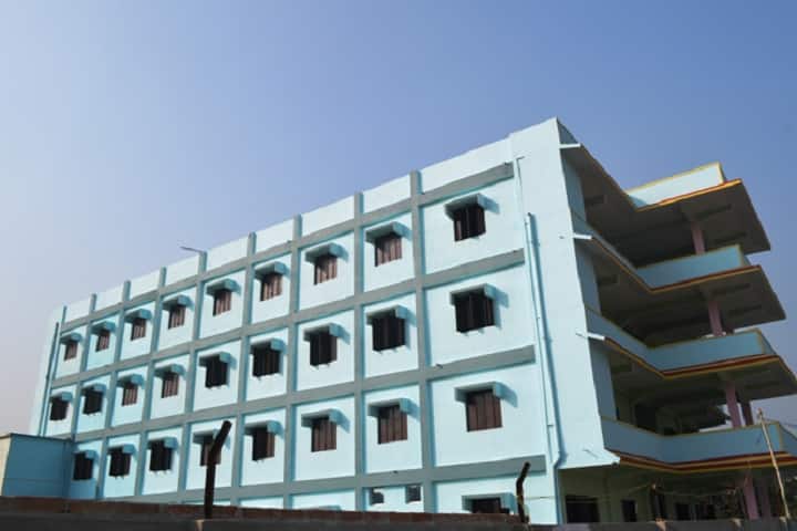 Tara College of Education campus in Begusarai, Bihar, India — photo 3