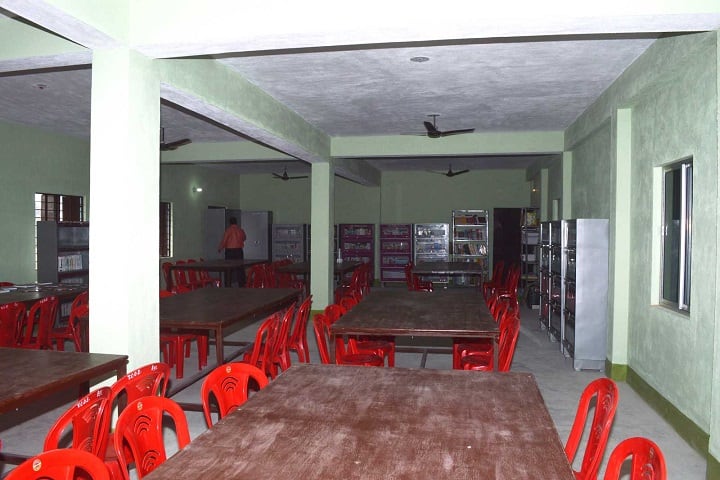 Tara College of Education campus in Begusarai, Bihar, India — photo 5