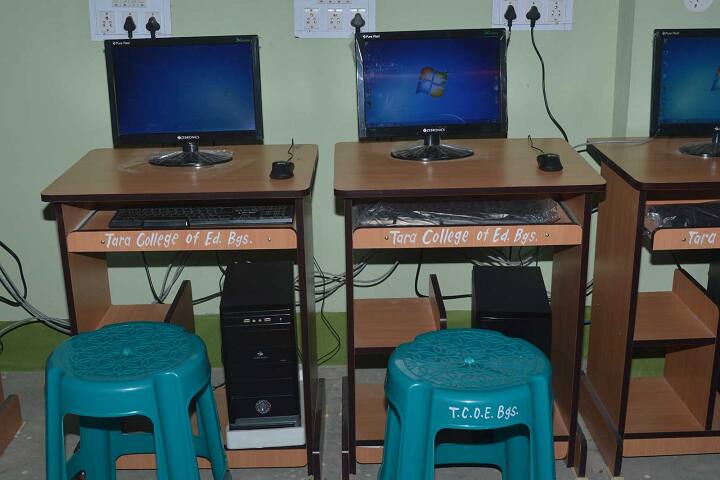Tara College of Education campus in Begusarai, Bihar, India — photo 6