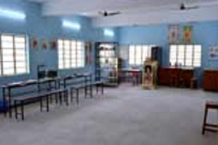 Kingston Teachers Training College campus in North 24 Parganas, West Bengal, India — photo 2