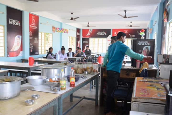 Kingston Teachers Training College campus in North 24 Parganas, West Bengal, India — photo 3