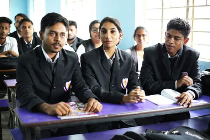 Kingston Teachers Training College campus in North 24 Parganas, West Bengal, India — photo 5