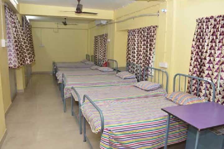 Kingston Teachers Training College campus in North 24 Parganas, West Bengal, India — photo 6