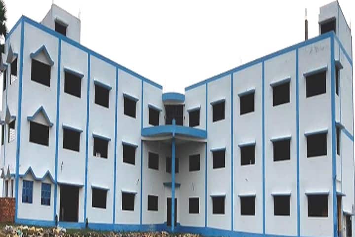 Raja Rammohan College of Education campus in Pandua, West Bengal, India — photo 1