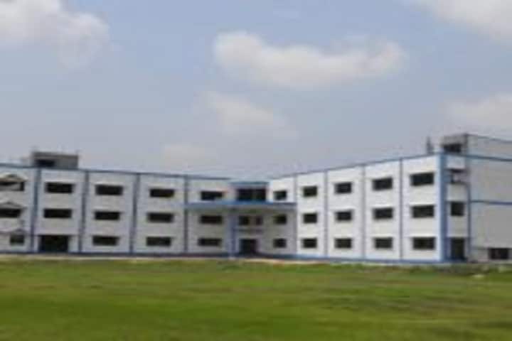Raja Rammohan College of Education campus in Pandua, West Bengal, India — photo 3