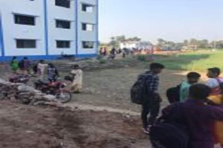 Raja Rammohan College of Education campus in Pandua, West Bengal, India — photo 5