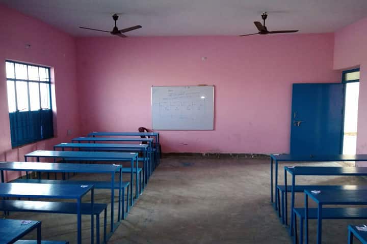 Swami Vivekanand B Ed Teachers and Training College campus in Darbhanga, Bihar, India — photo 3