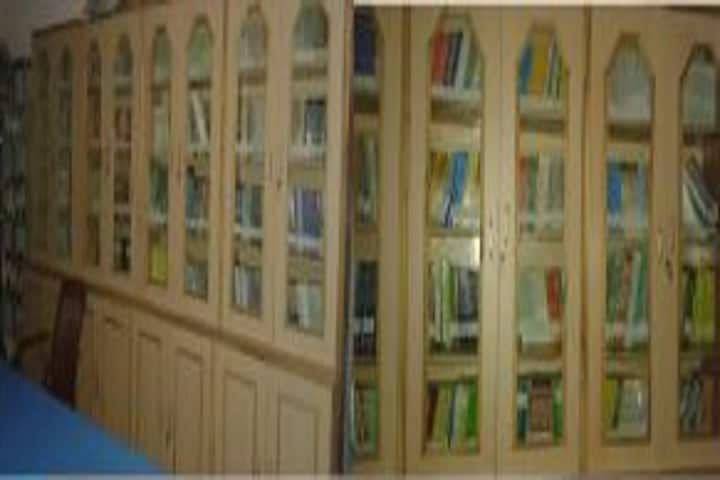 Swami Vivekanand B Ed Teachers and Training College campus in Darbhanga, Bihar, India — photo 4