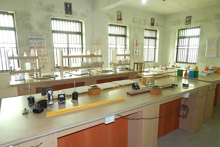 St Paul Teachers Training College campus in Samastipur, Bihar, India — photo 2
