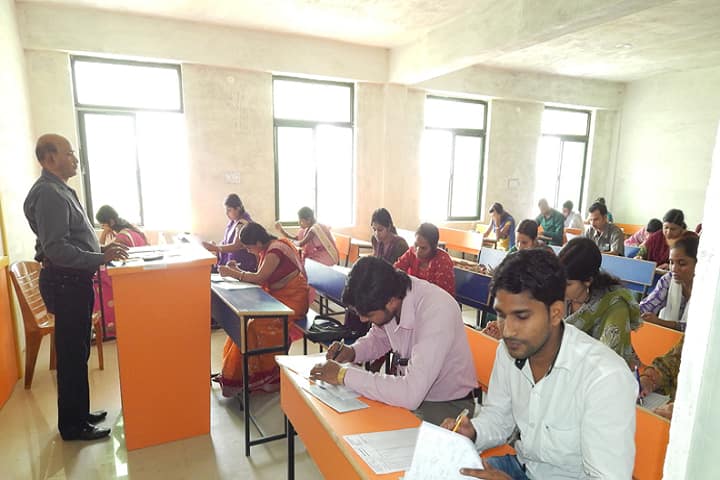 St Paul Teachers Training College campus in Samastipur, Bihar, India — photo 3