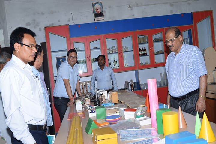 St Paul Teachers Training College campus in Samastipur, Bihar, India — photo 4