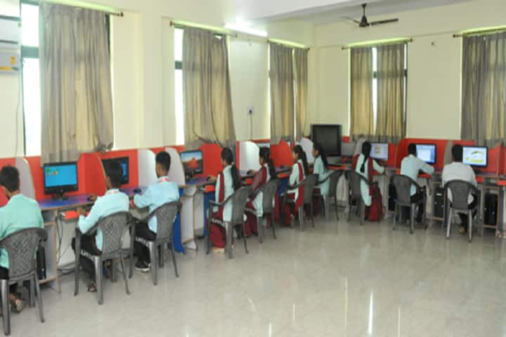St Paul Teachers Training College campus in Samastipur, Bihar, India — photo 6