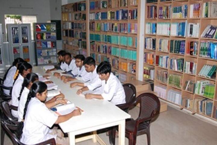 Maharishi College of Education campus in Kaushambi, Uttar Pradesh, India — photo 4