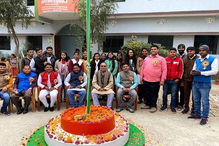 Sonawati College of Education campus in Samastipur, Bihar, India — photo 6