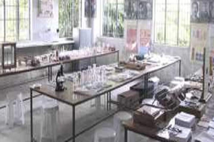 Shyam School of Education campus in Begusarai, Bihar, India — photo 3