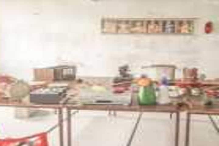 Shyam School of Education campus in Begusarai, Bihar, India — photo 5