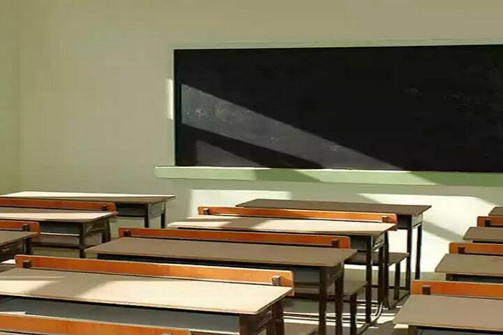 Meghraj Memorial B Ed College campus in Barauni, Bihar, India — photo 3
