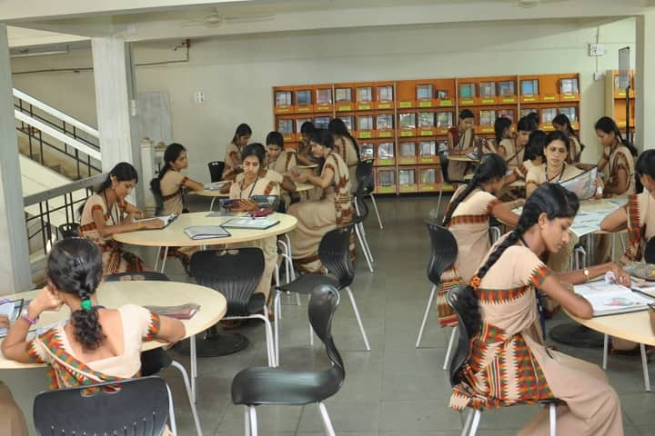 SDM College of Education campus in Uijre, Karnataka, India — photo 2