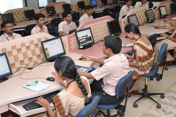 SDM College of Education campus in Uijre, Karnataka, India — photo 3