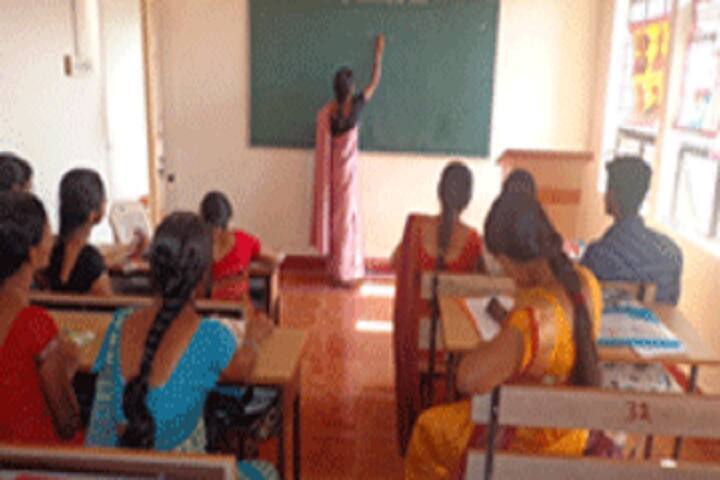 SDM College of Education campus in Uijre, Karnataka, India — photo 4