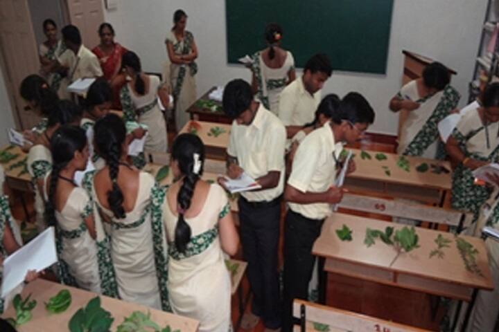 SDM College of Education campus in Uijre, Karnataka, India — photo 5
