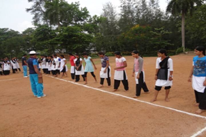 SDM College of Education campus in Uijre, Karnataka, India — photo 6