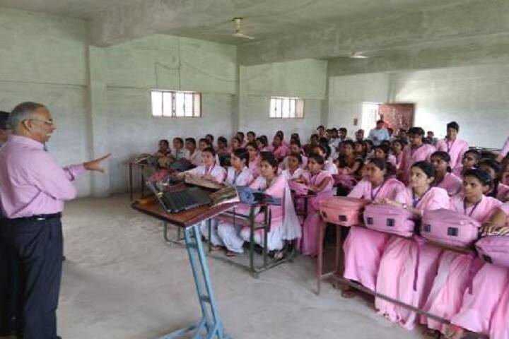 Acharya Sadashiv Shiksha Sansthan campus in Pratapgarh, Uttar Pradesh, India — photo 3