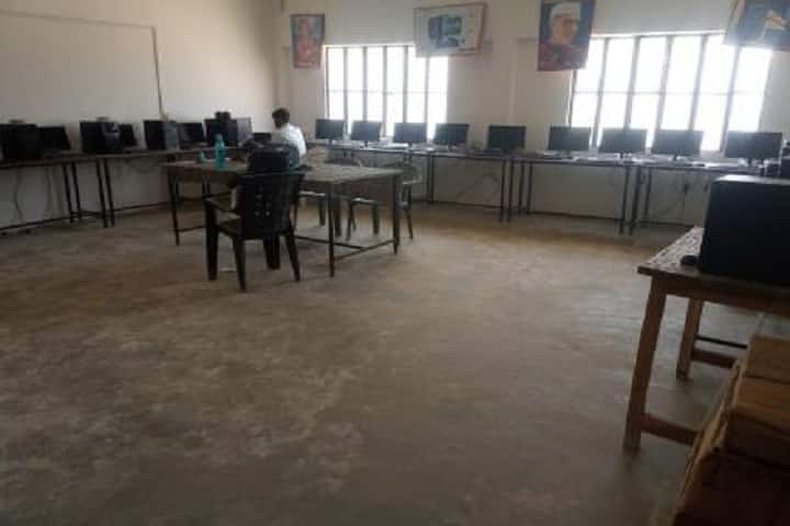 Acharya Sadashiv Shiksha Sansthan campus in Pratapgarh, Uttar Pradesh, India — photo 4
