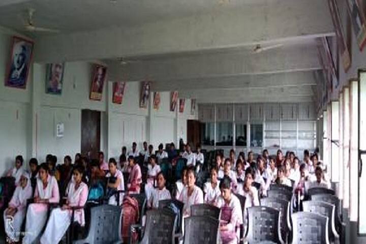 Acharya Sadashiv Shiksha Sansthan campus in Pratapgarh, Uttar Pradesh, India — photo 6