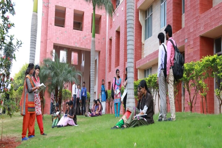 SRIT Coimbatore campus in Coimbatore, Tamil Nadu, India — photo 2