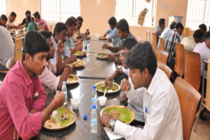 SRIT Coimbatore campus in Coimbatore, Tamil Nadu, India — photo 6