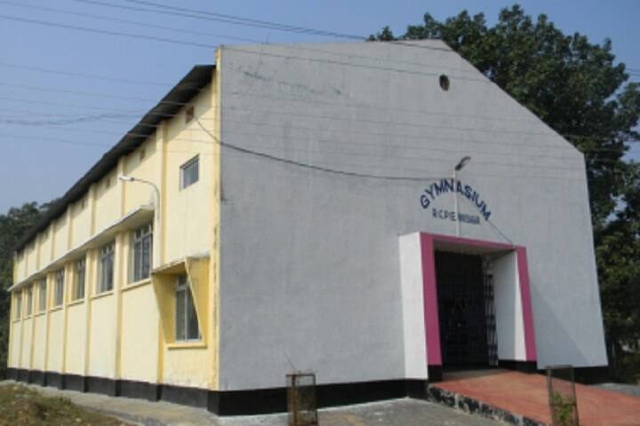 Regional College of Physical Education campus in Panisagar, Tripura, India — photo 4