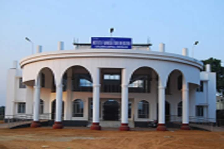 Institute of Advanced Studies in Education, Tripura campus in Tripura, India