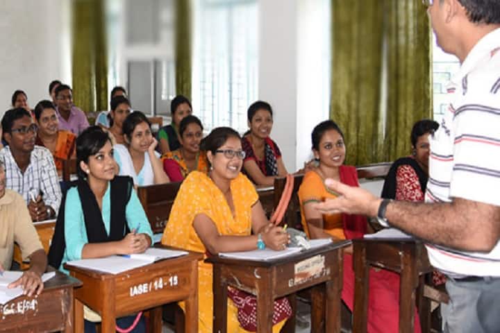 Institute of Advanced Studies in Education campus in Tripura, India — photo 2