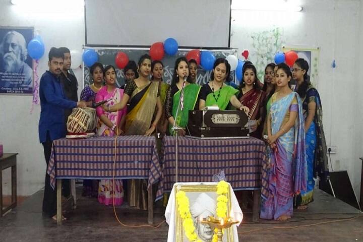 Institute of Advanced Studies in Education campus in Tripura, India — photo 3