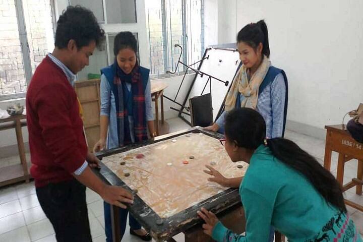 Institute of Advanced Studies in Education campus in Tripura, India — photo 4