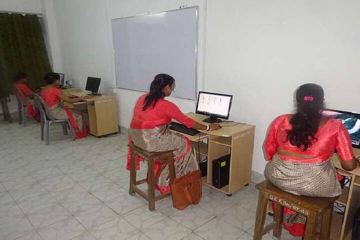 Institute of Advanced Studies in Education campus in Tripura, India — photo 5